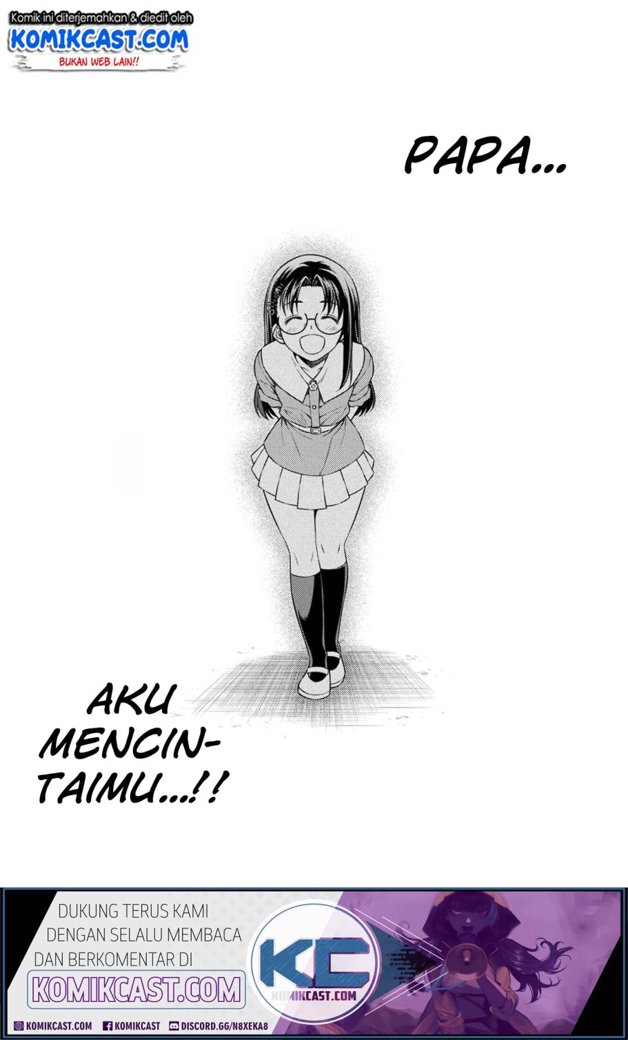 Silver Plan to Redo From JK Chapter 09 Gambar 34